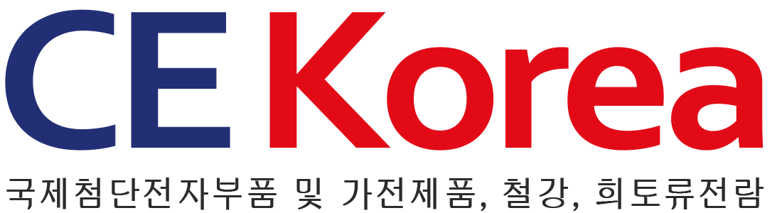 CE Japan | 電子部品・エネルギー, 素材産業 LOGO